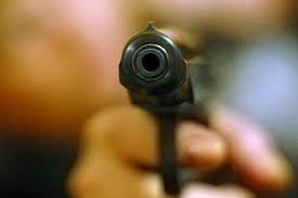 Мажор-чиновник устроил стрельбу в одном из ужгородских кафе