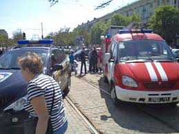 СБУ не видит политической подоплеки в днепропетровских взрывах