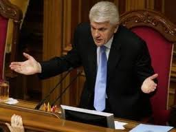 Сегодня депутаты займутся отставкой Литвина