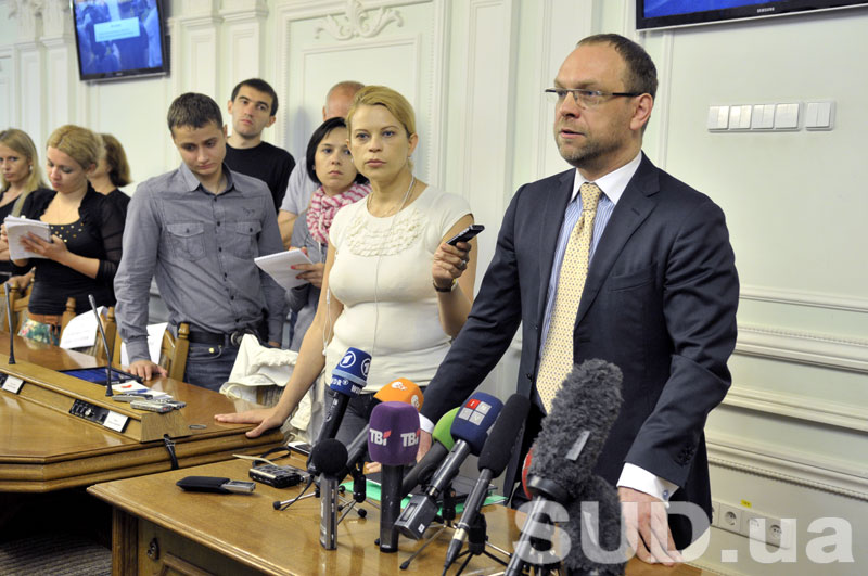 Кассация по Тимошенко