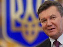 Президент Украины отмечает 62-летие 