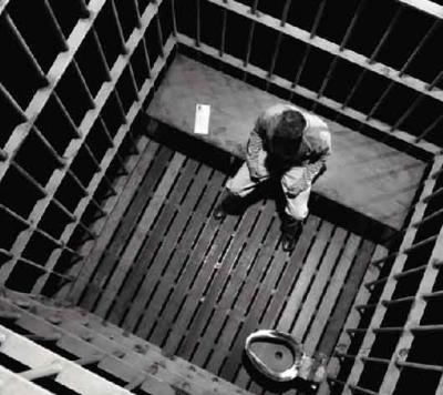 Лечению не подлежит: Тюрьма как смертный приговор