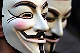Хакеры из Anonymous объявили войну педофилам 