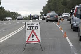 Смертельное ДТП в Житомирской области: Daewoo не уступил дорогу «ВАЗу»