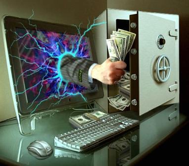 Электронные деньги как реальный способ наживы для киберпреступников 