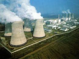Россия будет строить АЭС в Беларуси
