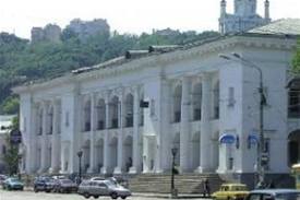Суд отказался признать Гостиный двор в Киеве памятником архитектуры