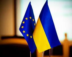 В ЕС парафировали соглашение о ЗСТ с Украиной