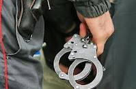 Милиция арестовала водителя автобуса, перевернувшегося под Запорожьем
