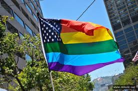Пентагон разрешил военнослужащим прийти на гей-парад в форме