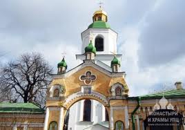 МВД опровергает информацию о захвате храма в Киеве