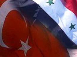 Турция закрывает границу с Сирией