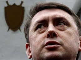 В Италии задержали Николая Мельниченко