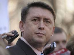 Мельниченко против экстрадиции