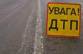 ДТП в Крыму: автобус с 29 пассажирами протаранил грузовик