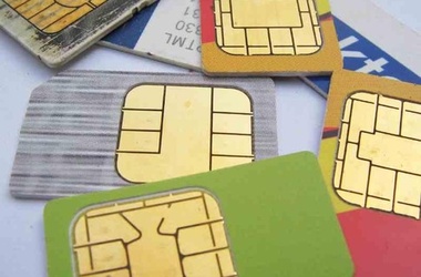 Украинцев обяжут покупать SIM-карты по паспортам