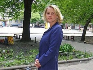 Бывшая сокамерница Тимошенко: «Какие-то люди от нее начали "дергать" моего отца»