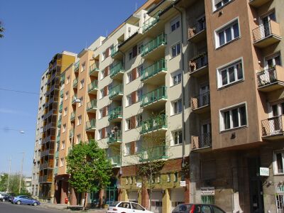Работникам КСУ, ГСА, НБУ будут давать служебное жилье