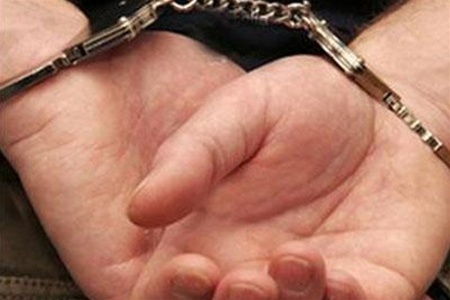 Севастопольские правоохранители задержали подозреваемого в убийстве милиционера