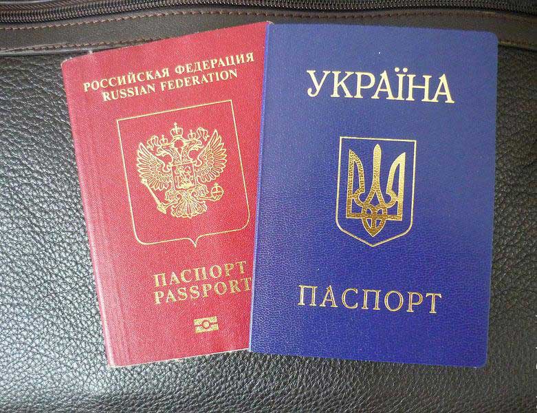 Штрафы за сокрытие двойного гражданства
