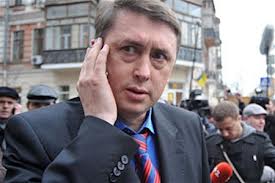 ГПУ предъявила Мельниченко обвинение