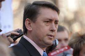 Суд отпустил Мельниченко под залог