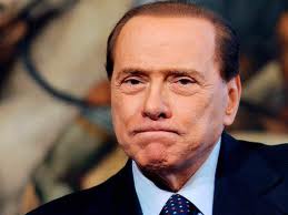 Экс-премьер-министра Италии приговорили к 4-м годам тюрьмы