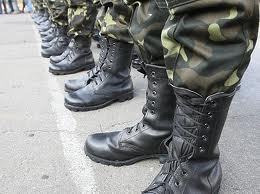 Военнослужащим увеличили минимальное денежное обеспечение