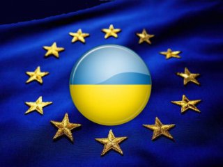 В Брюсселе обсудили вопрос упрощения визового режима для украинцев