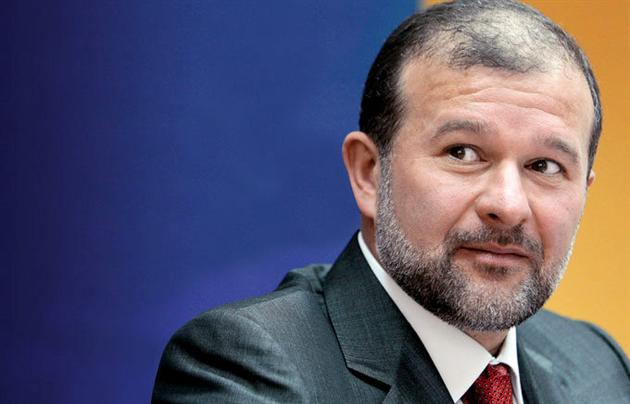 Виктор Балога уходит с поста министра