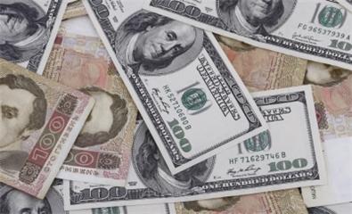 НБУ хочет привязать гривну к рублю и евро