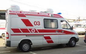 В Крыму три человека отравились неизвестным веществом