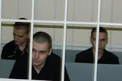 Убийцам Макар вынесли приговор