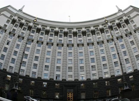 Правительство собирается изменить подсудность терроризма