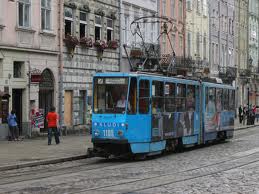 Во львовских трамваях появится бесплатный WiFi