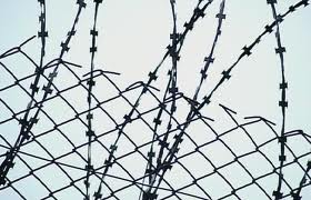 В Житомирском СИЗО повесился заключенный