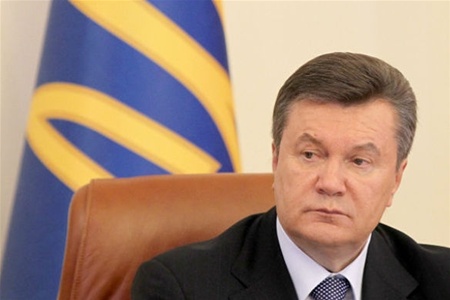 Янукович определится с кандидатурой премьера до конца недели