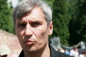 Вице-спикером Верховной Рады избран Руслан Кошулинский