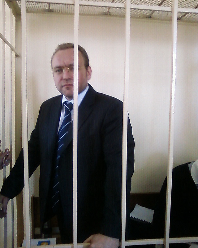 Рассмотрение апелляции Волги продолжится в следующем году