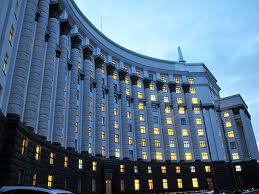 Янукович подписал указы об увольнении министров