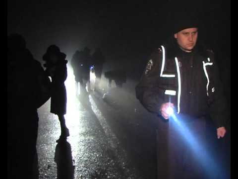 В Николаевсой области произошло ДТП