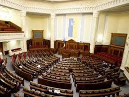 Три народных депутата приняли присягу