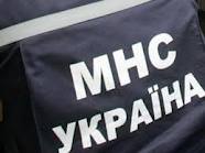 В Полтавской области сгорел магазин