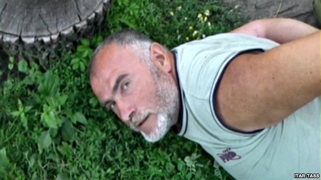 Адвокат жены Гонгадзе обжалует приговор Пукачу