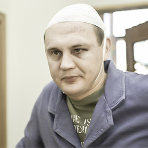 Звезду «Дома-2» Степана Меньщикова жестоко избили