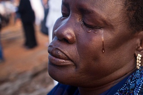 В Африке в ДТП погибли 50 человек