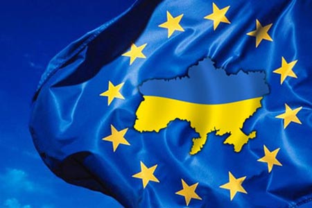 Украина практически готова к подписанию Соглашения об ассоциации с Евросоюзом