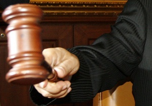 Журналистам могут позволить снимать судебные заседания без согласия судей