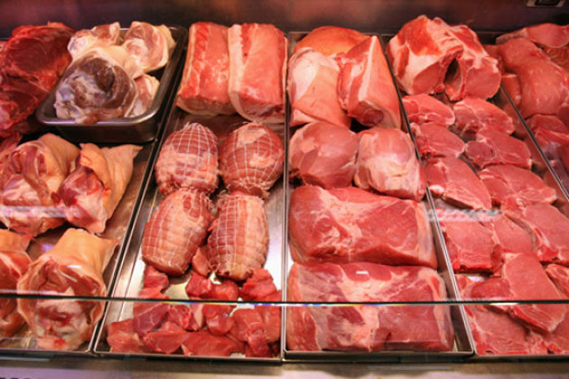 Минэкономразвития предлагает ввести свободное ценообразование на мясо