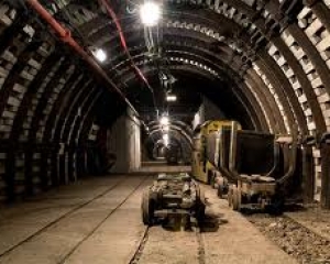 В Луганской области на шахте "Крепенская" исчез 1 горняк